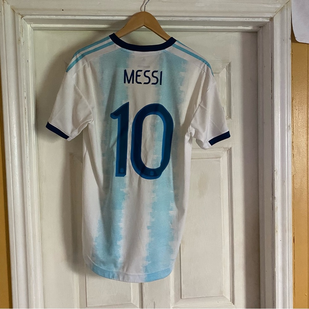 Jerseys